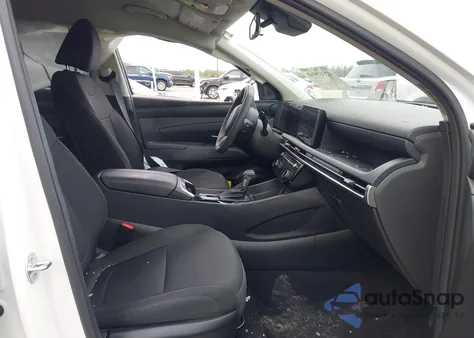 2025 Hyundai Tucson Sel из США, поврежденный, VIN 5NMJB3DE4SH445270